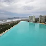 La Serena, Laguna Sense