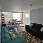 La Serena, Laguna Sense