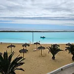 La Serena, Laguna Sense