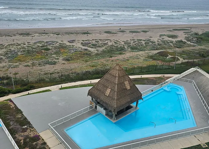 La Serena, Laguna Sense