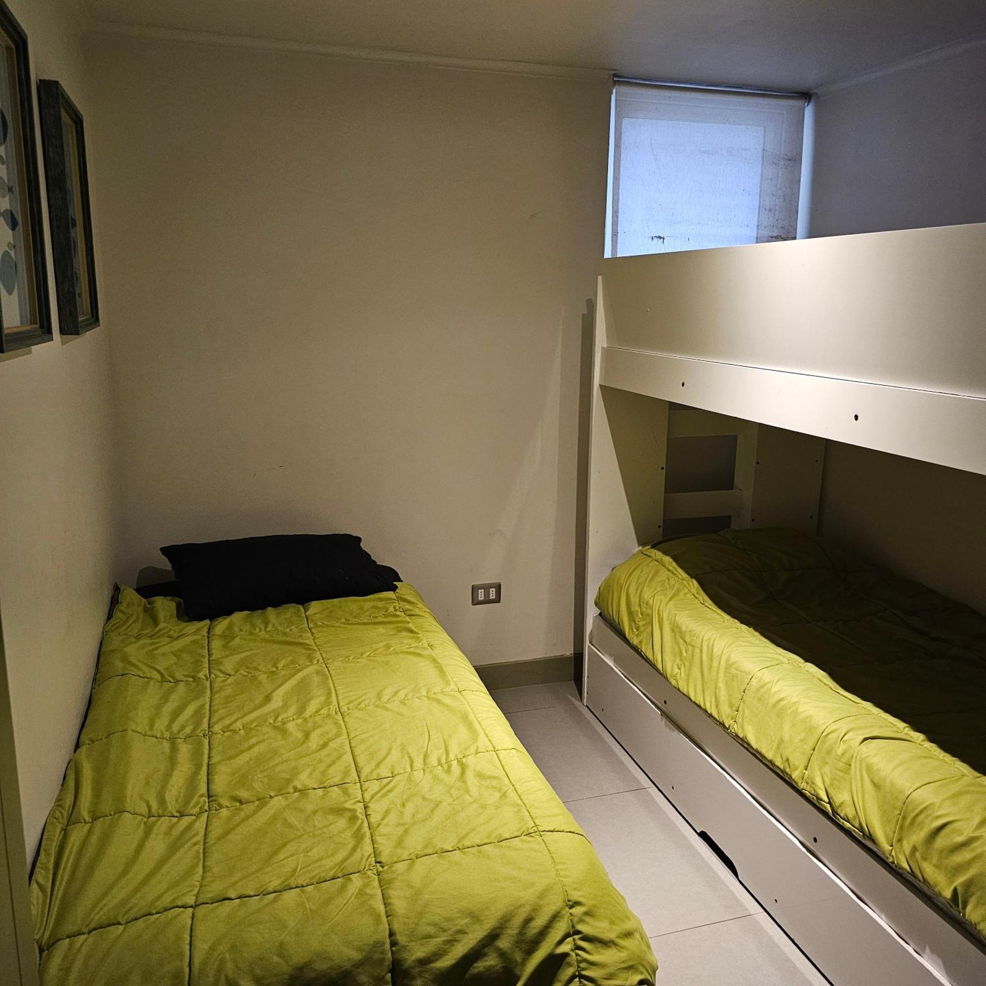 Apartamento La Serena, Laguna Sense