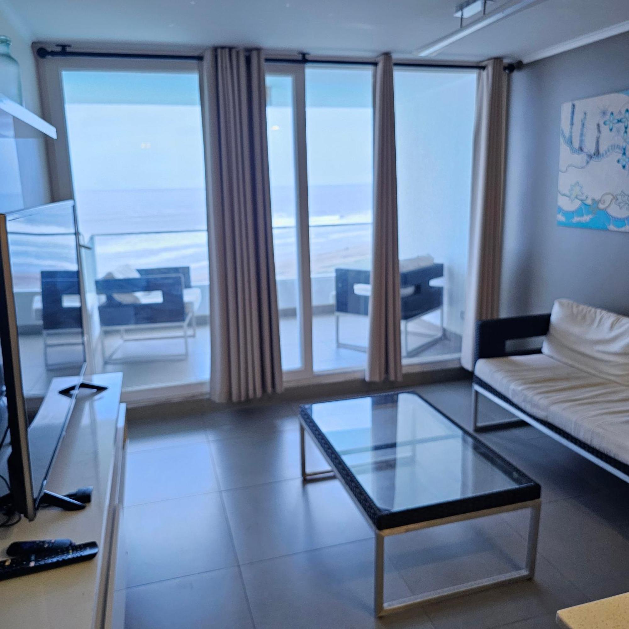 La Serena, Laguna Sense Apartamento