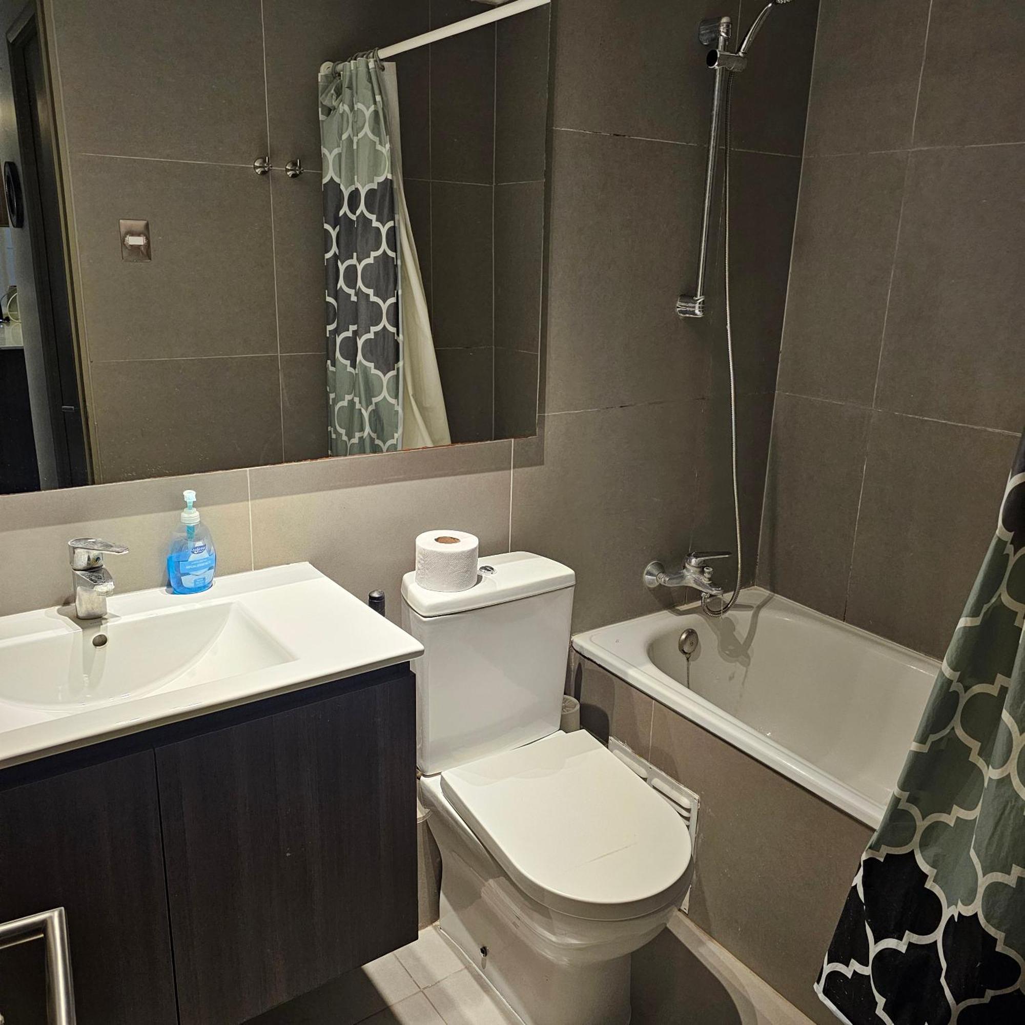 Apartamento La Serena, Laguna Sense