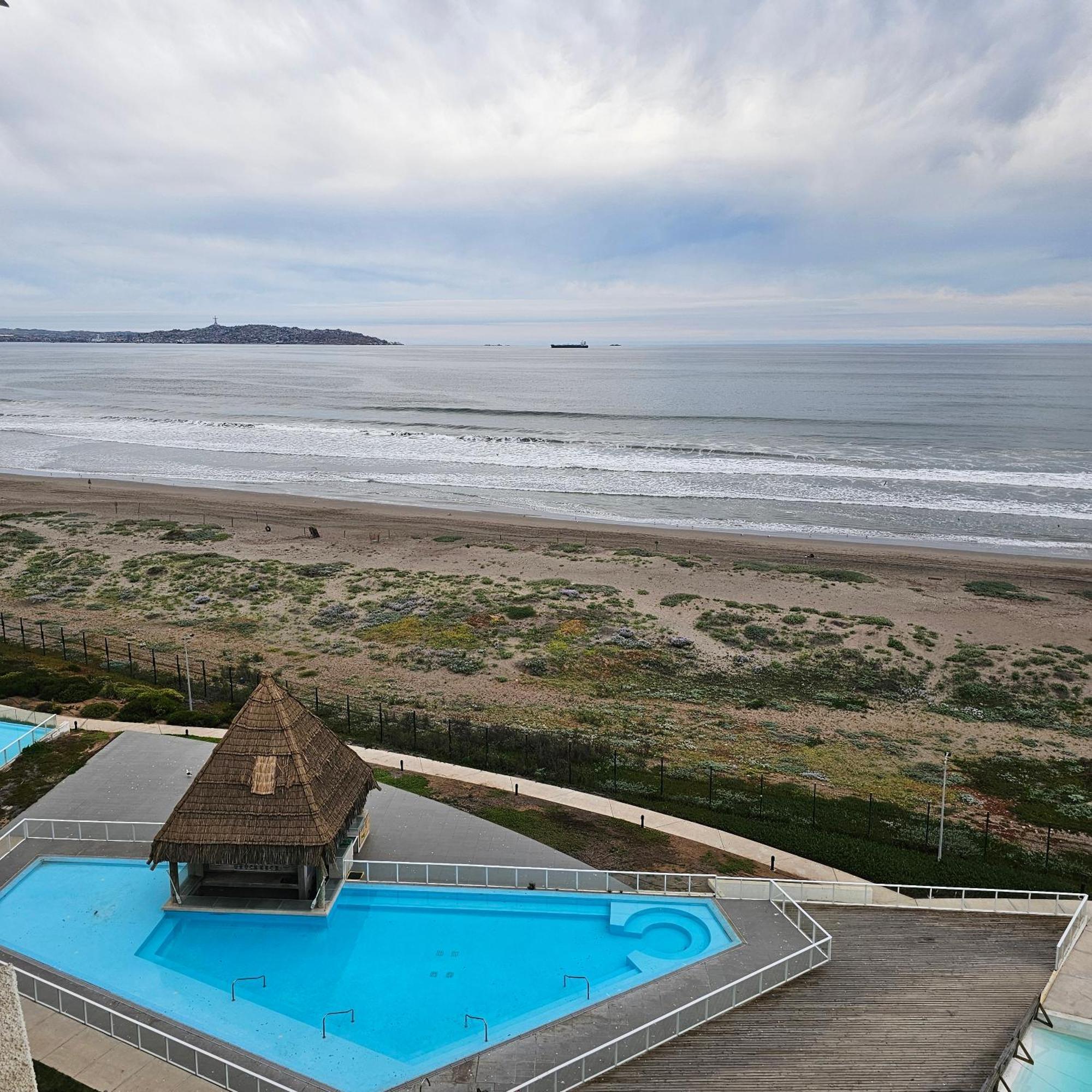 La Serena, Laguna Sense Apartamento *
