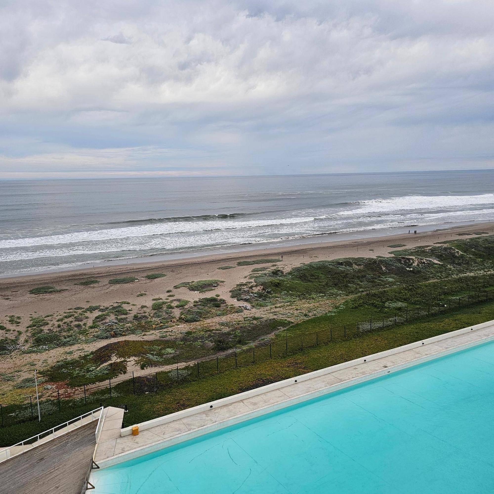 La Serena, Laguna Sense Apartamento