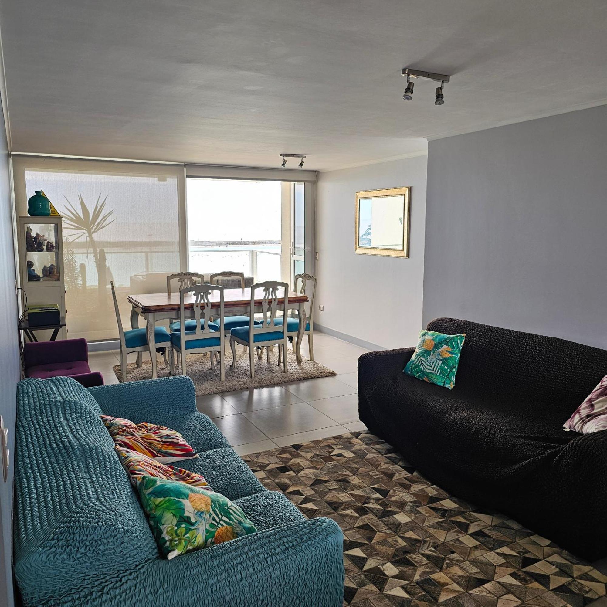 La Serena, Laguna Sense Apartamento La Serena