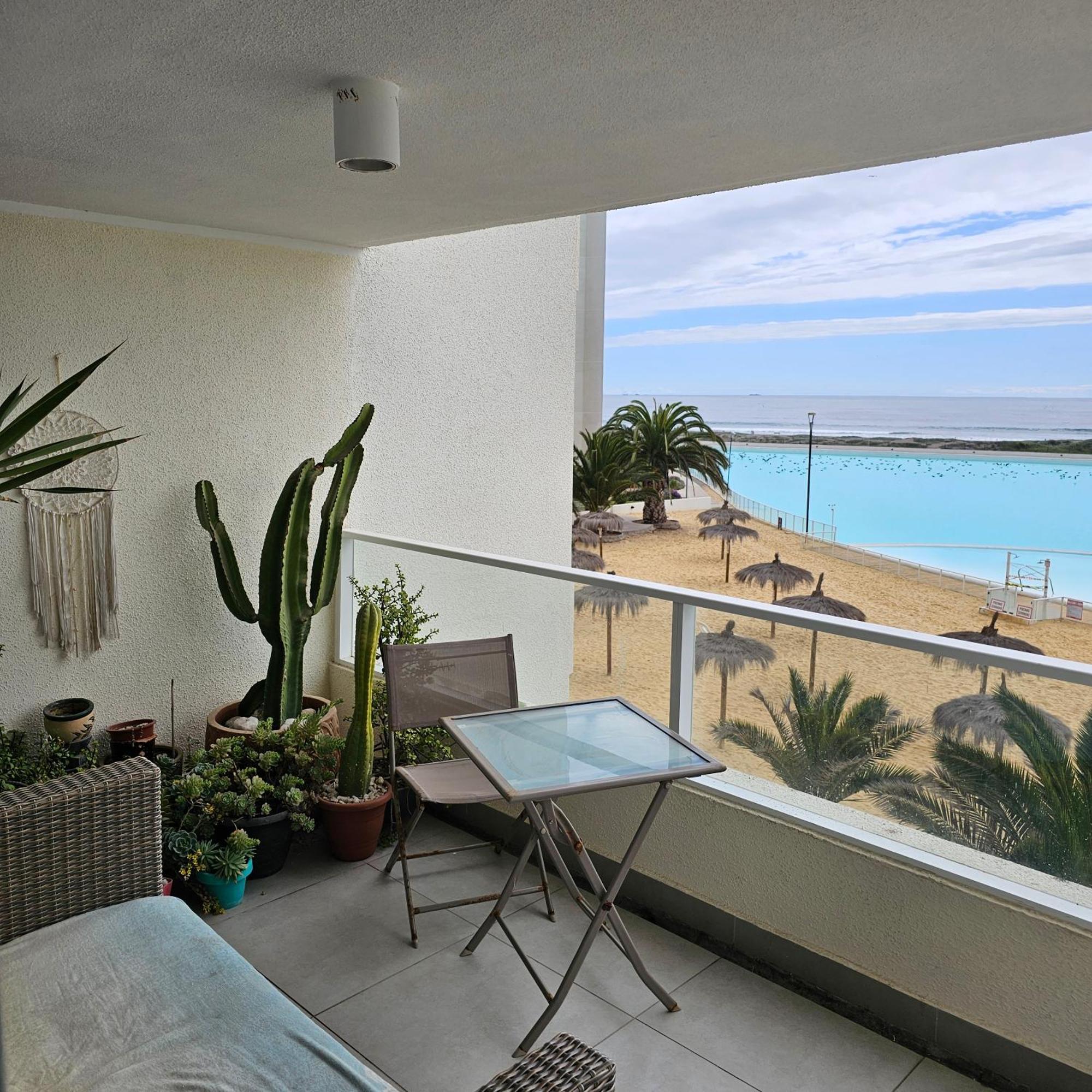 La Serena, Laguna Sense Apartamento