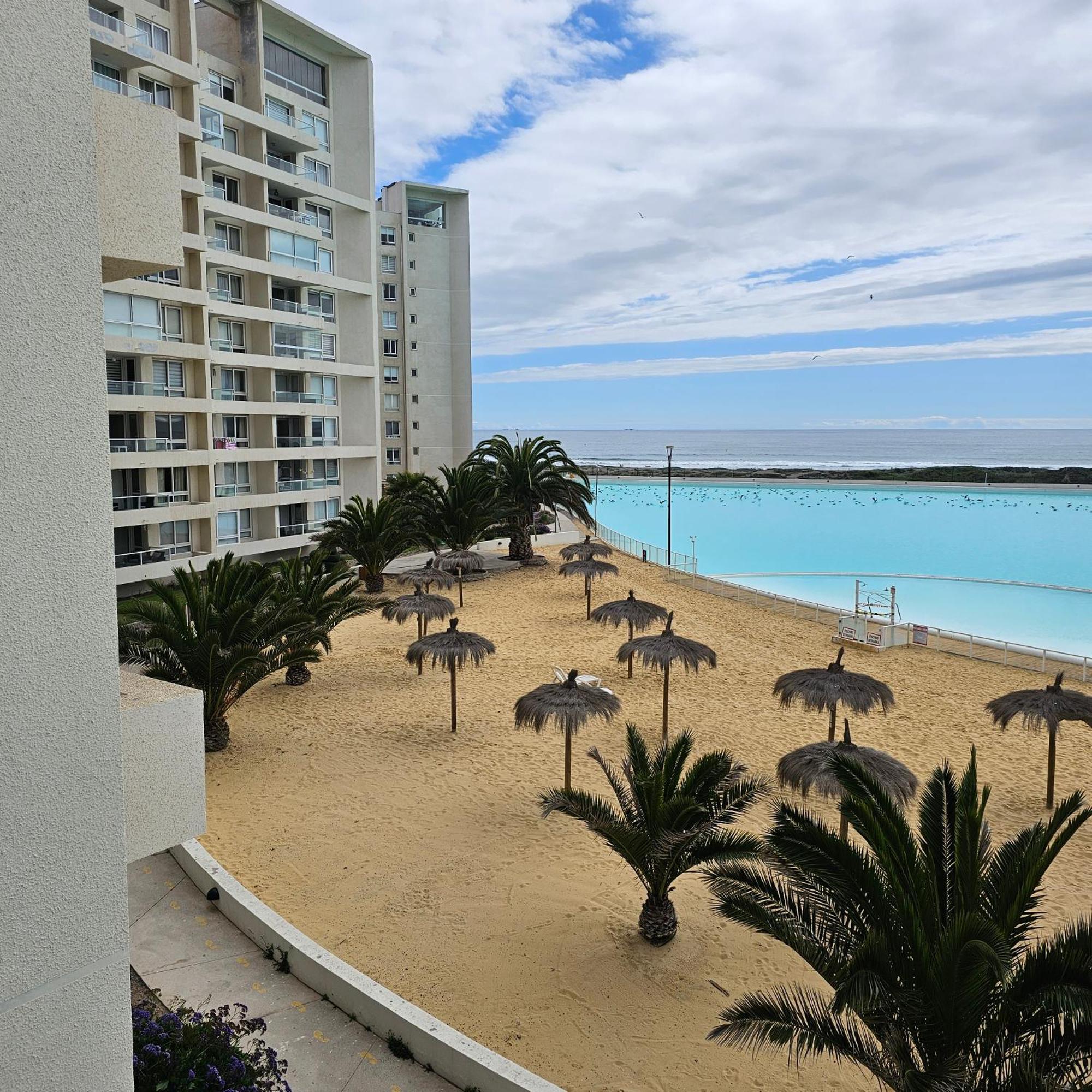 Apartamento La Serena, Laguna Sense