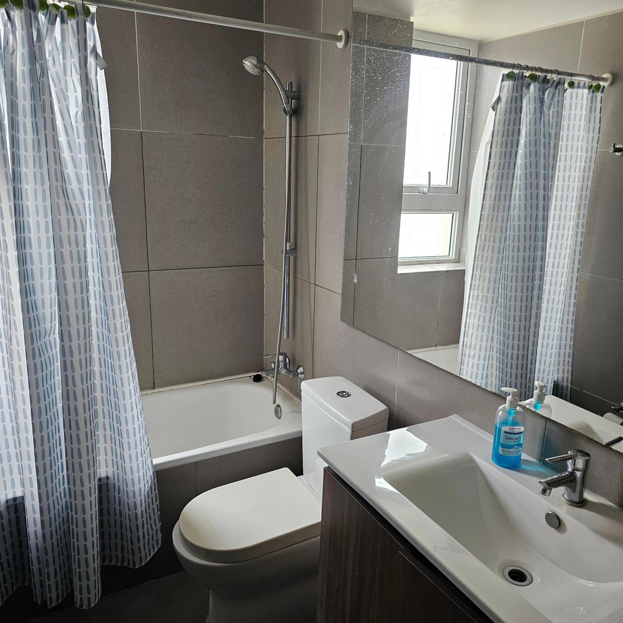 Apartamento La Serena, Laguna Sense
