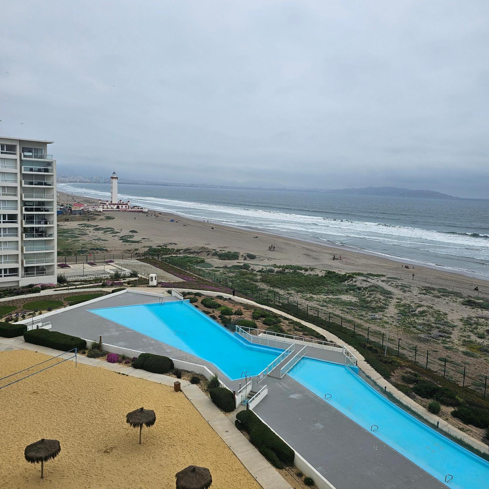 La Serena, Laguna Sense La Serena
