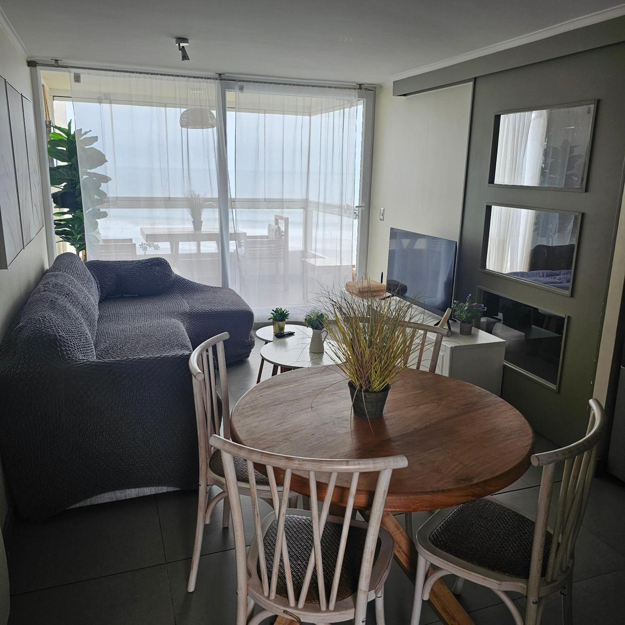 La Serena, Laguna Sense Apartamento La Serena