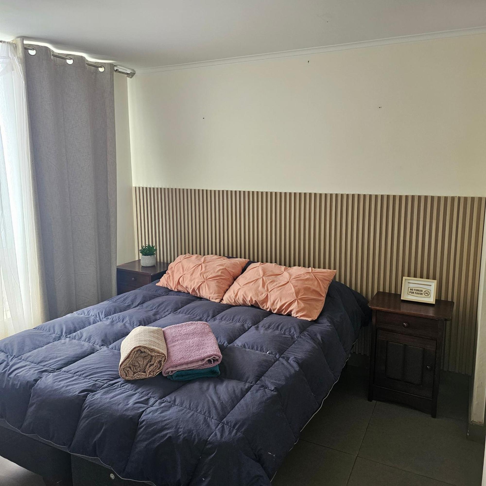 Apartamento La Serena, Laguna Sense La Serena