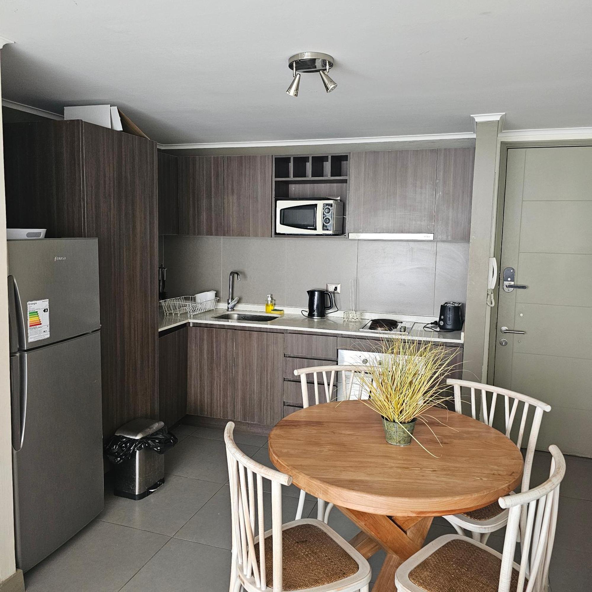 Apartamento La Serena, Laguna Sense La Serena