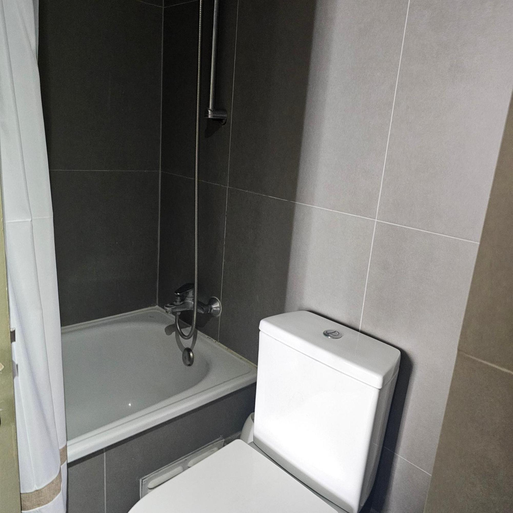Apartamento La Serena, Laguna Sense *