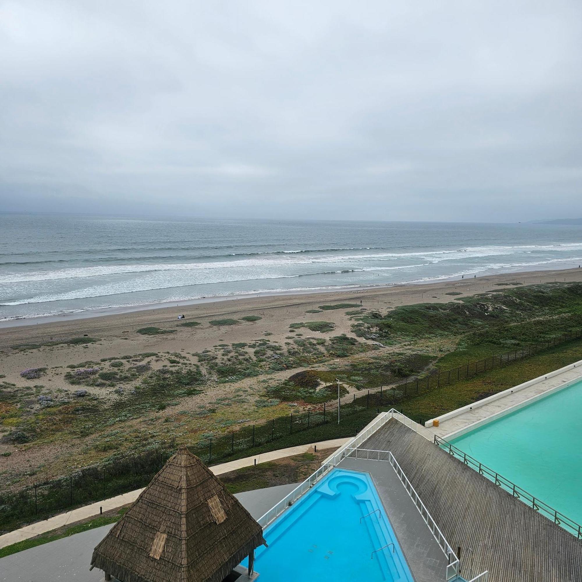 La Serena, Laguna Sense Apartamento La Serena