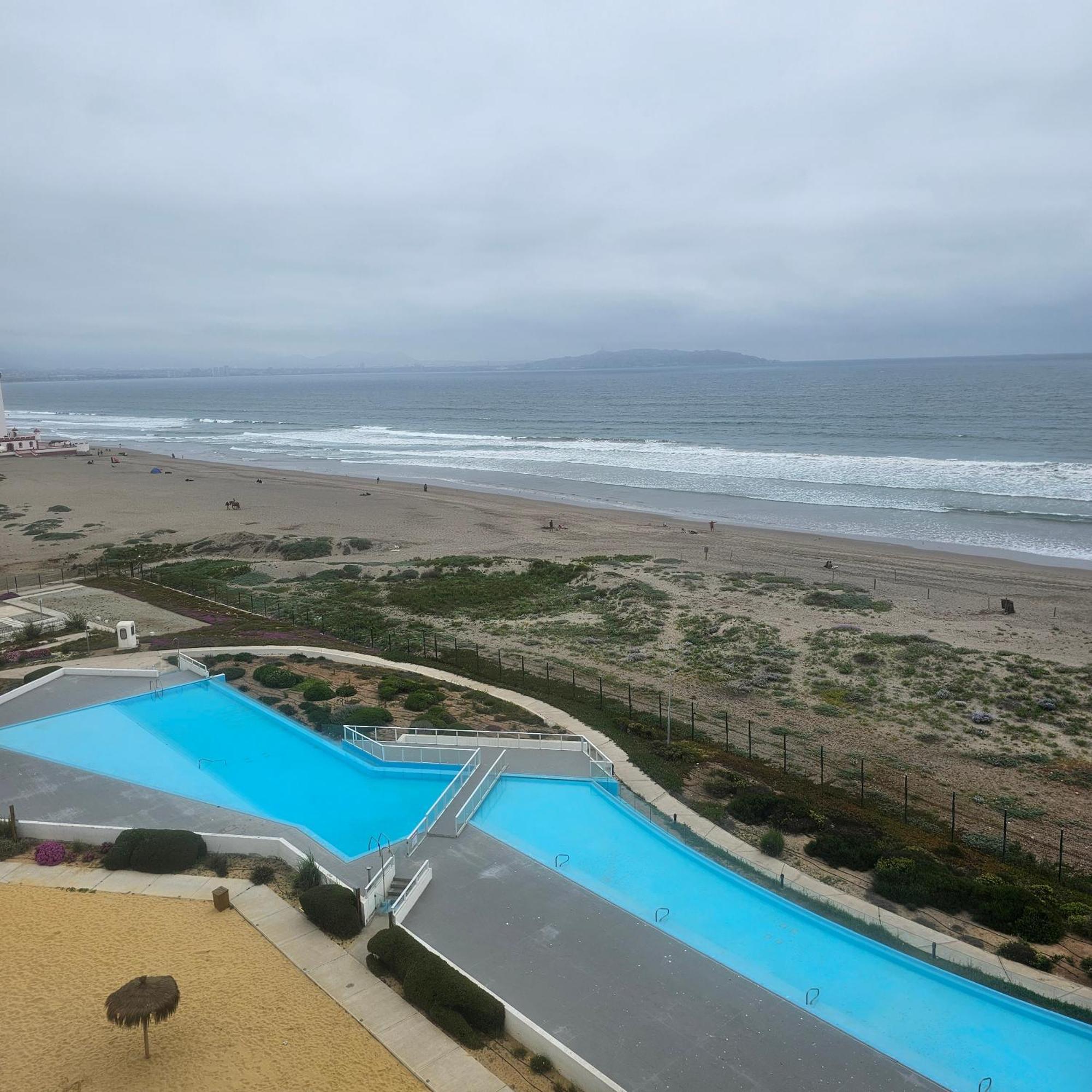 La Serena, Laguna Sense