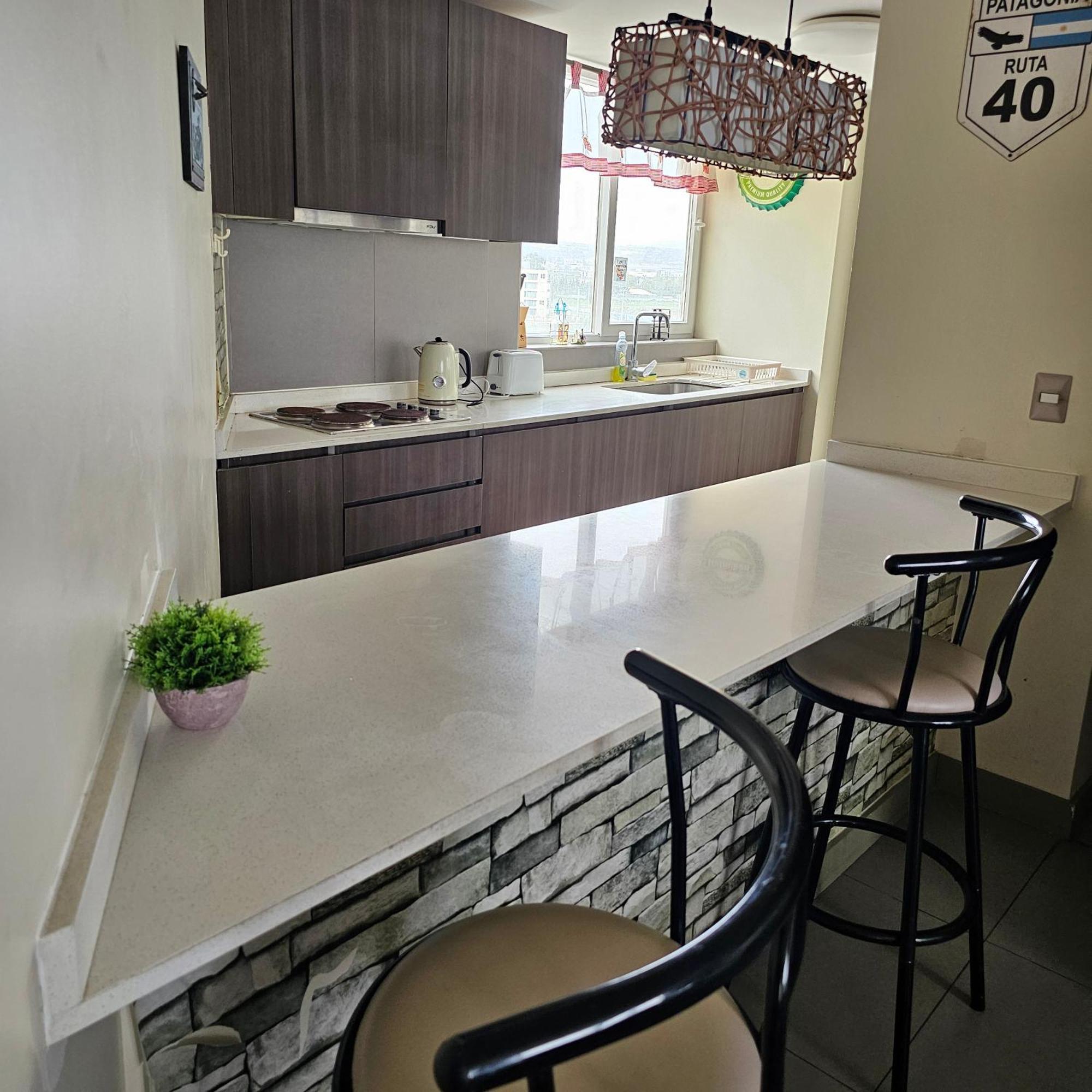 Apartamento La Serena, Laguna Sense