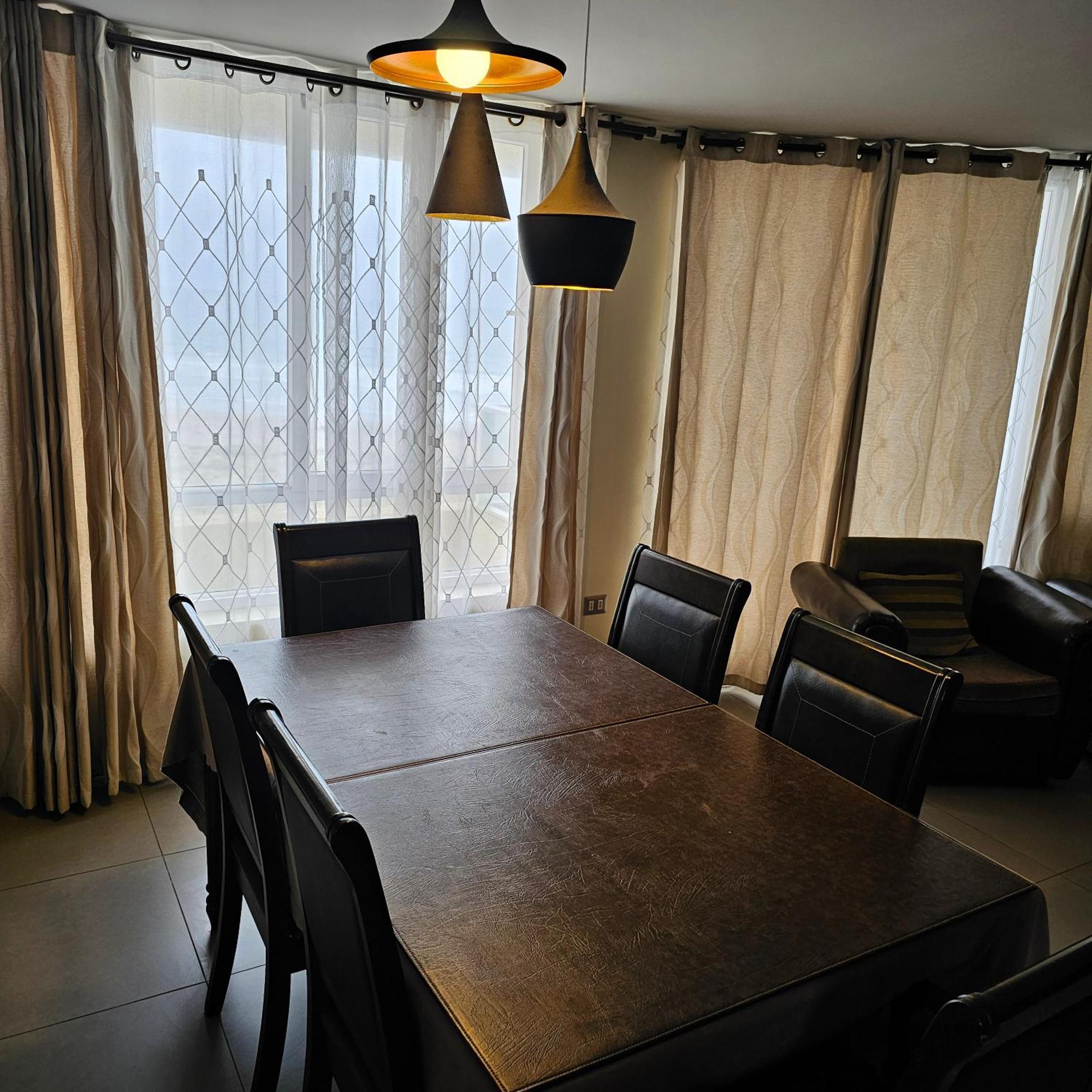 La Serena, Laguna Sense Apartamento
