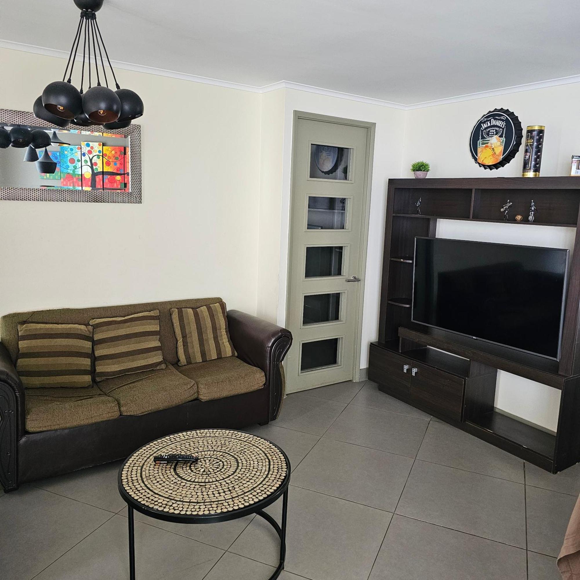 La Serena, Laguna Sense Apartamento La Serena