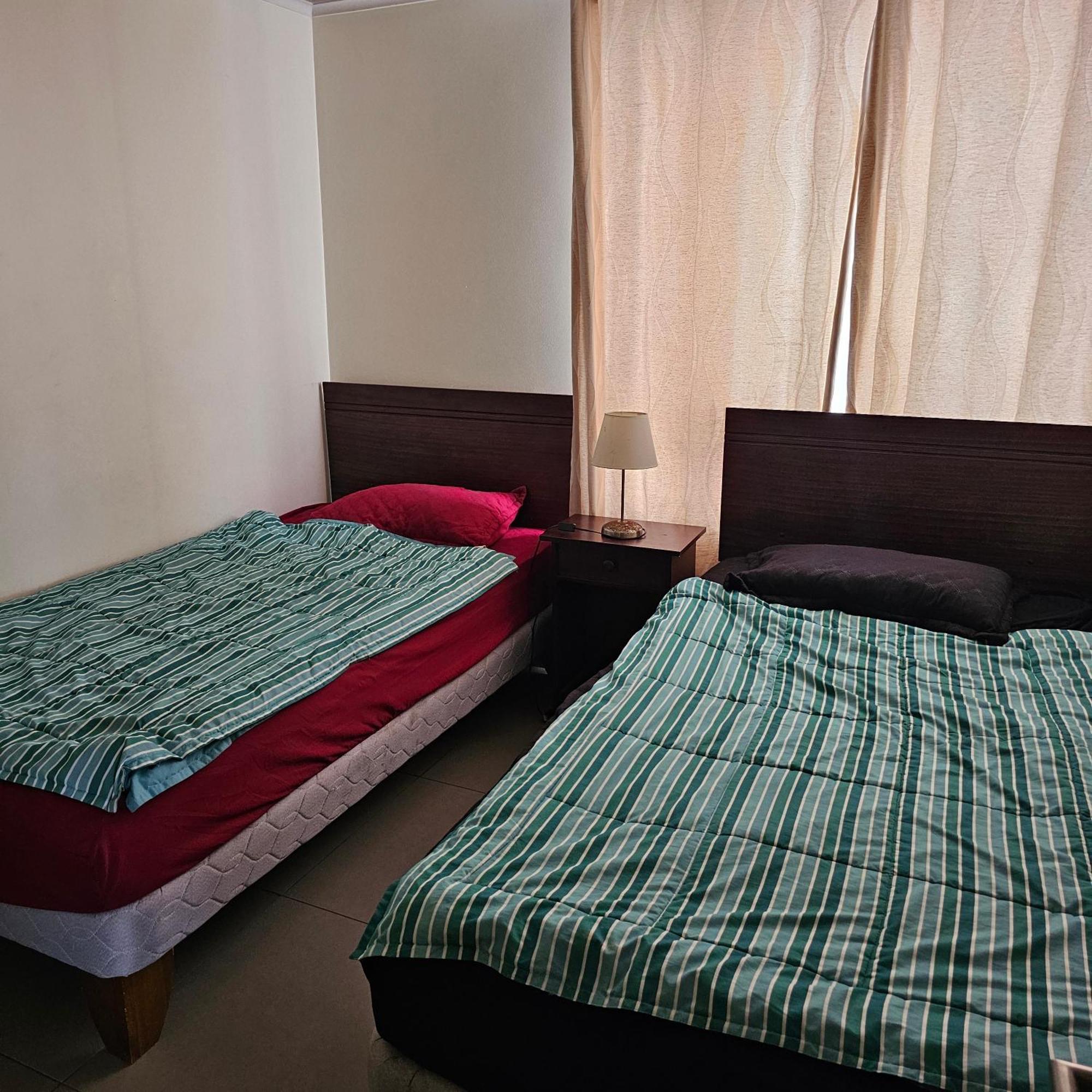 La Serena, Laguna Sense Apartamento