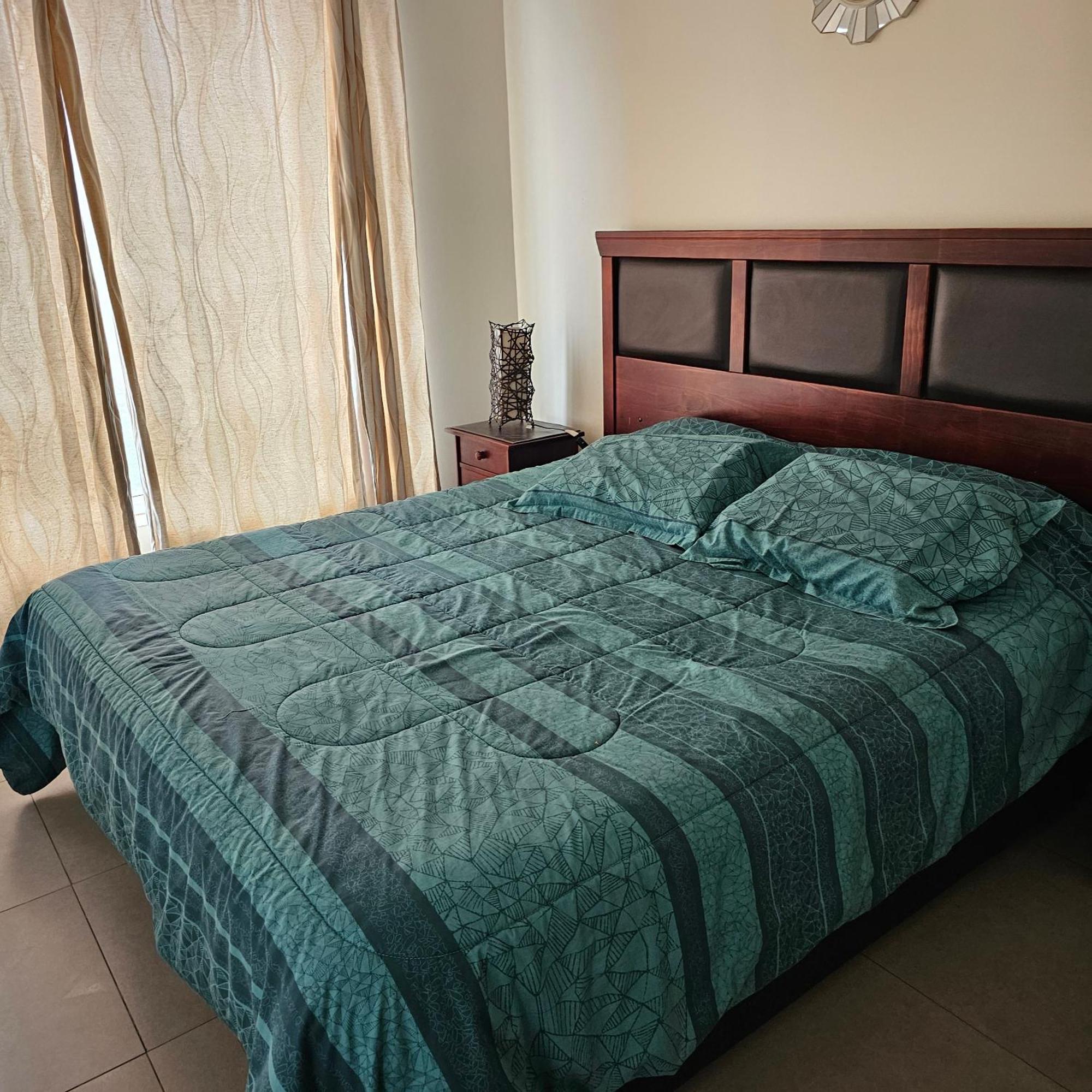 La Serena, Laguna Sense Apartamento La Serena