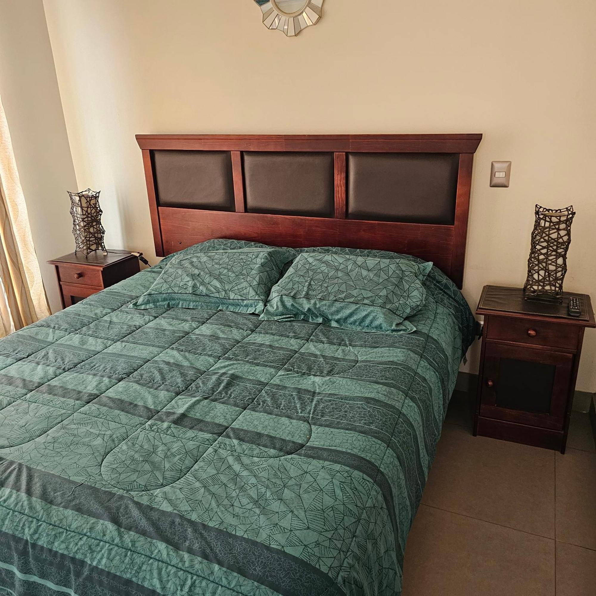 La Serena, Laguna Sense Apartamento