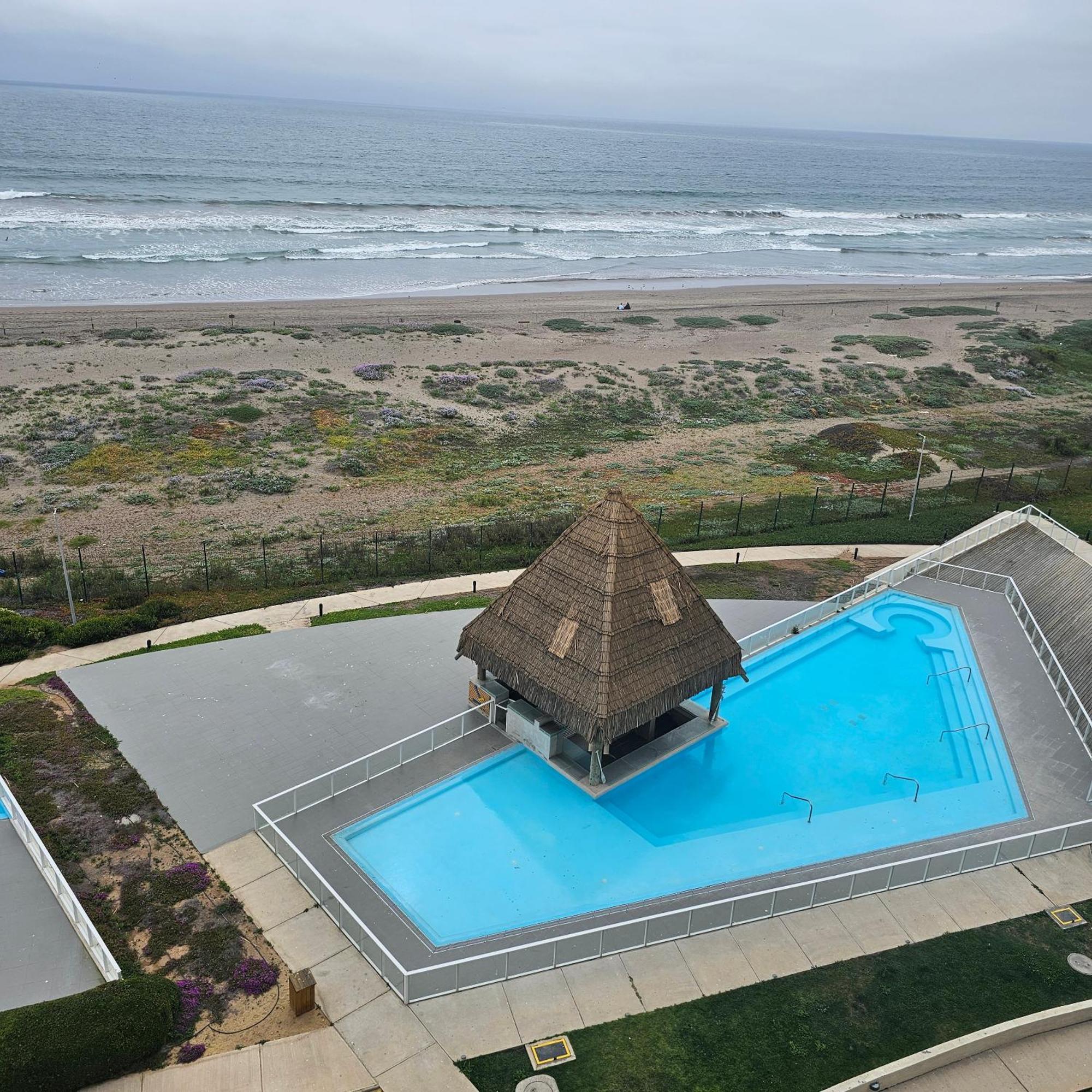 La Serena, Laguna Sense Apartamento