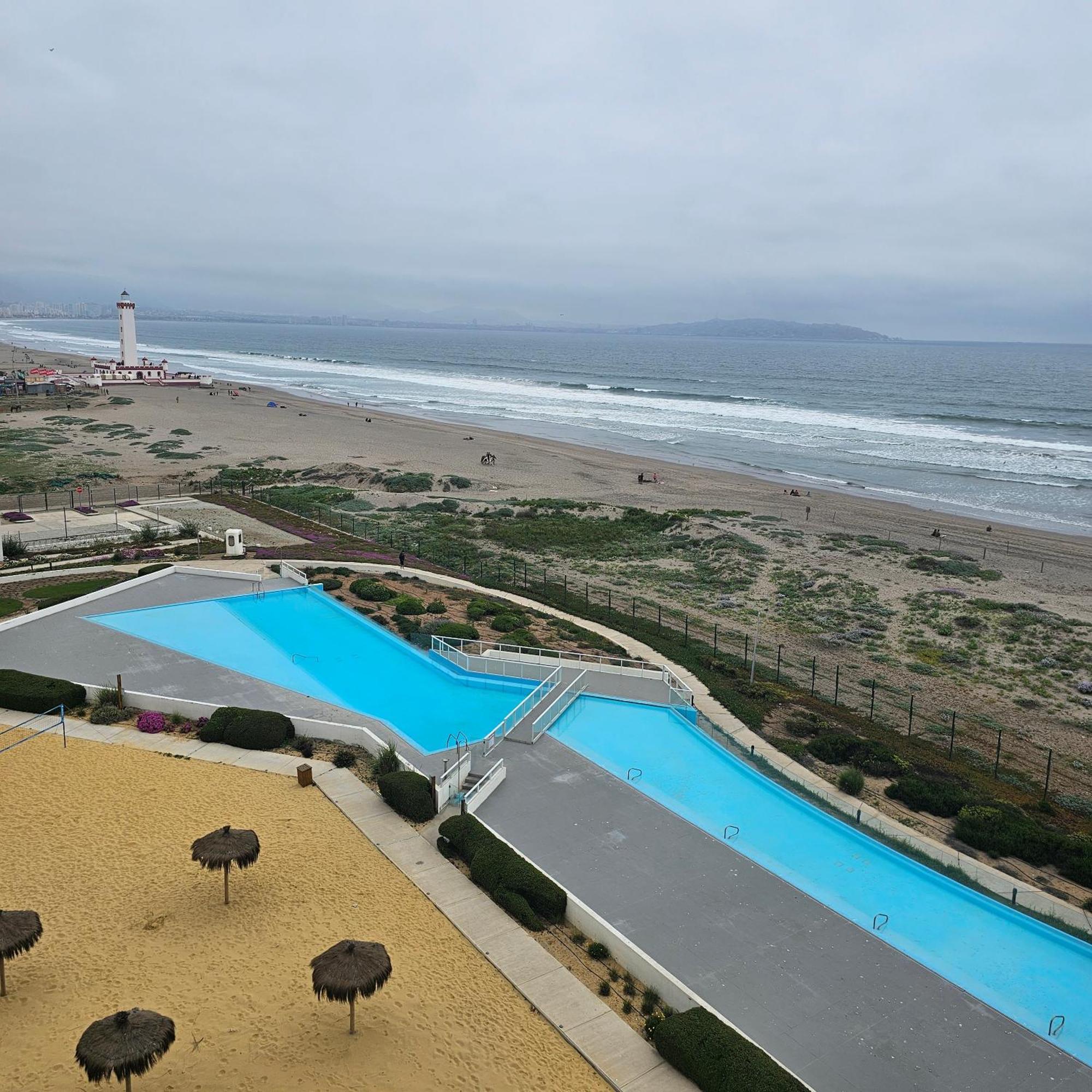 La Serena, Laguna Sense