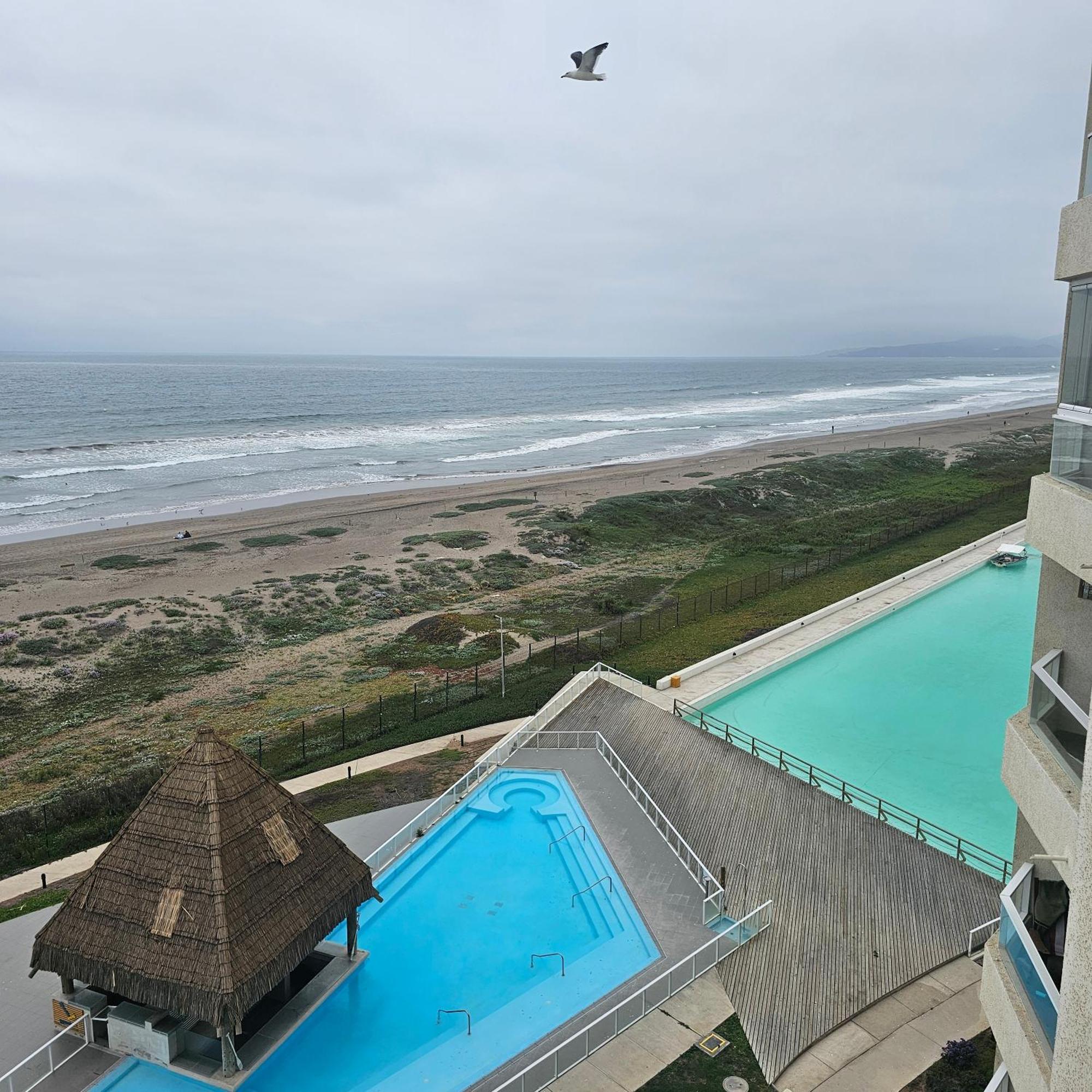 La Serena, Laguna Sense Apartamento La Serena