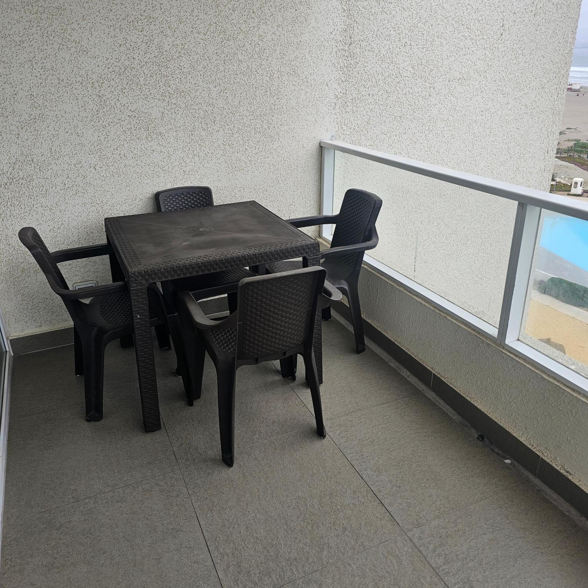 Apartamento La Serena, Laguna Sense La Serena