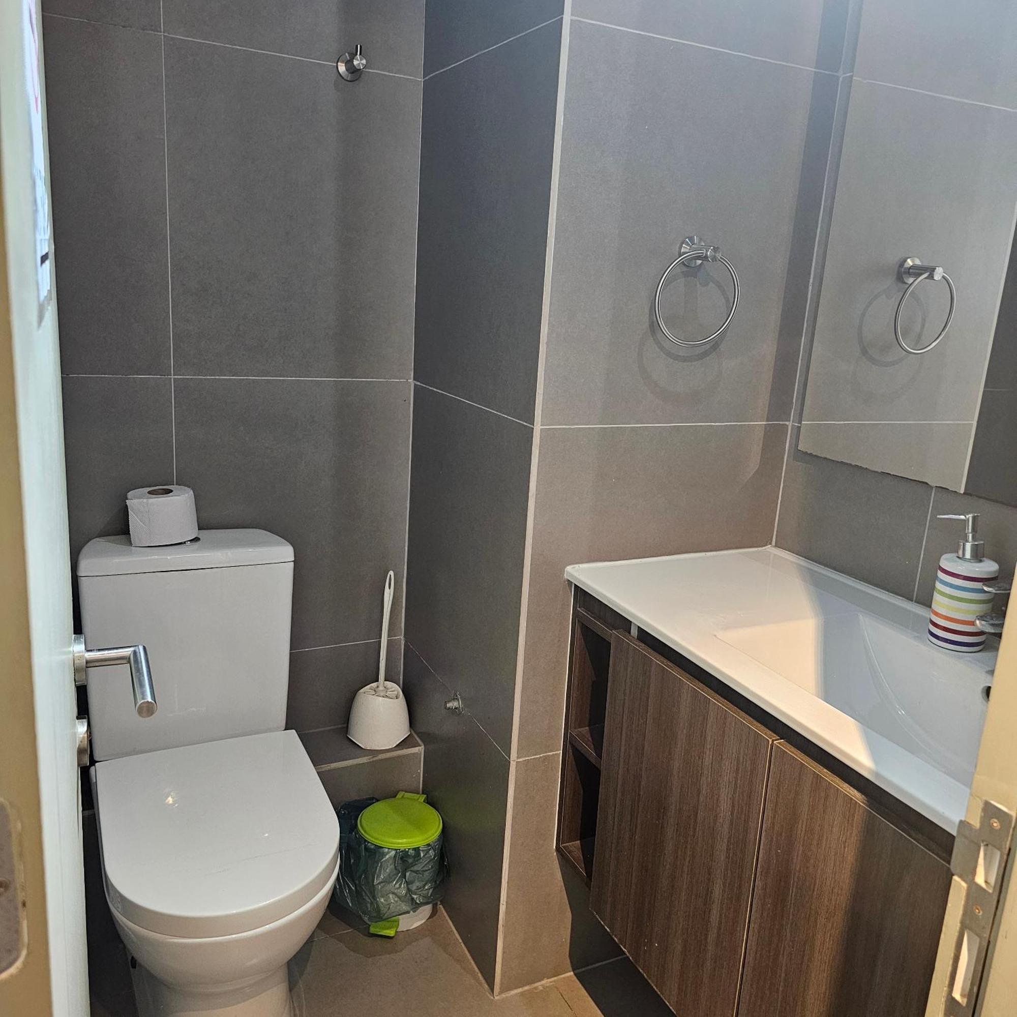 Apartamento La Serena, Laguna Sense La Serena