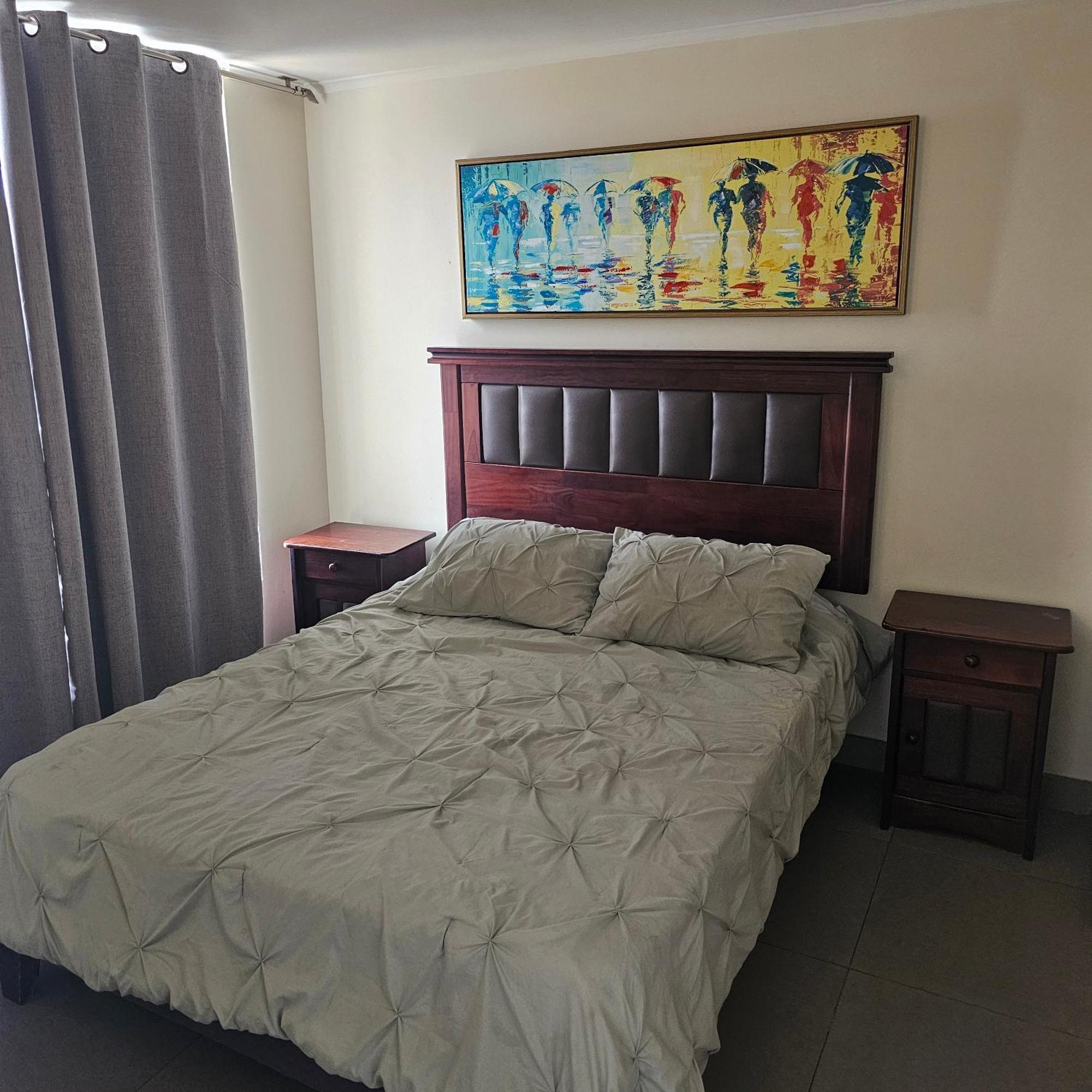 Apartamento La Serena, Laguna Sense *